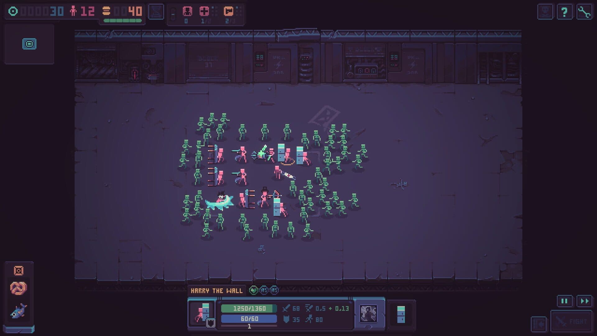 Despot's Game: Dystopian Army Builder screenshot 1
