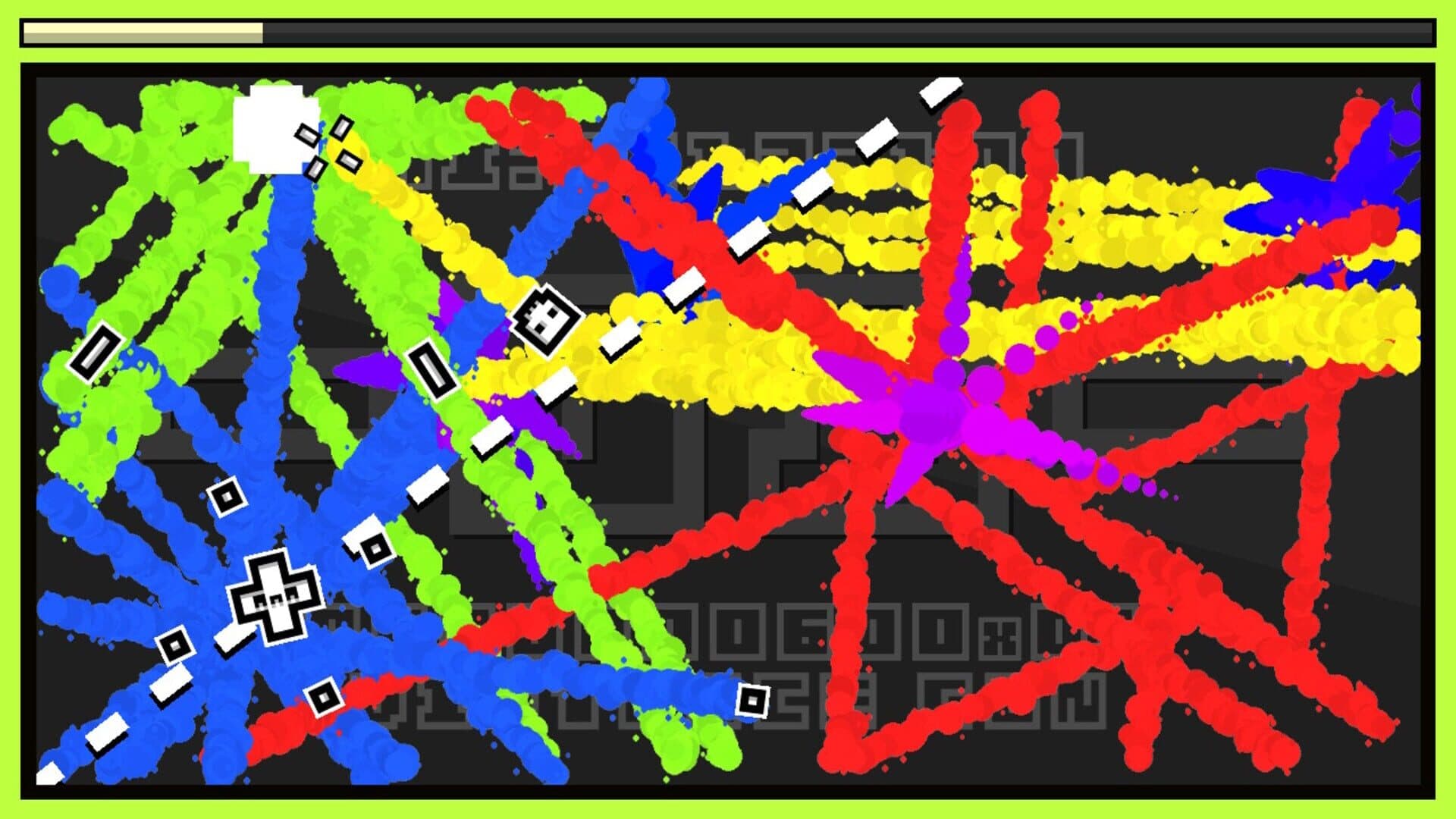 InkSplosion screenshot 0