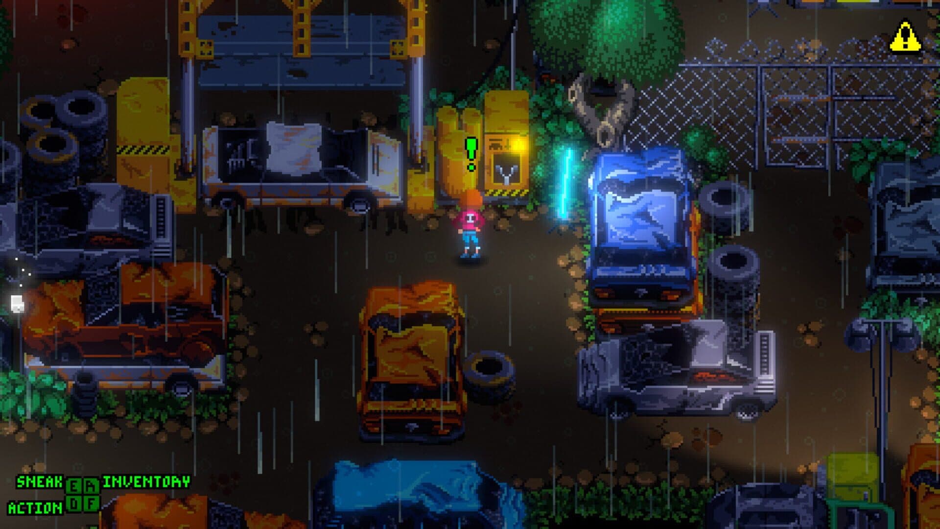 Jack Move screenshot 3