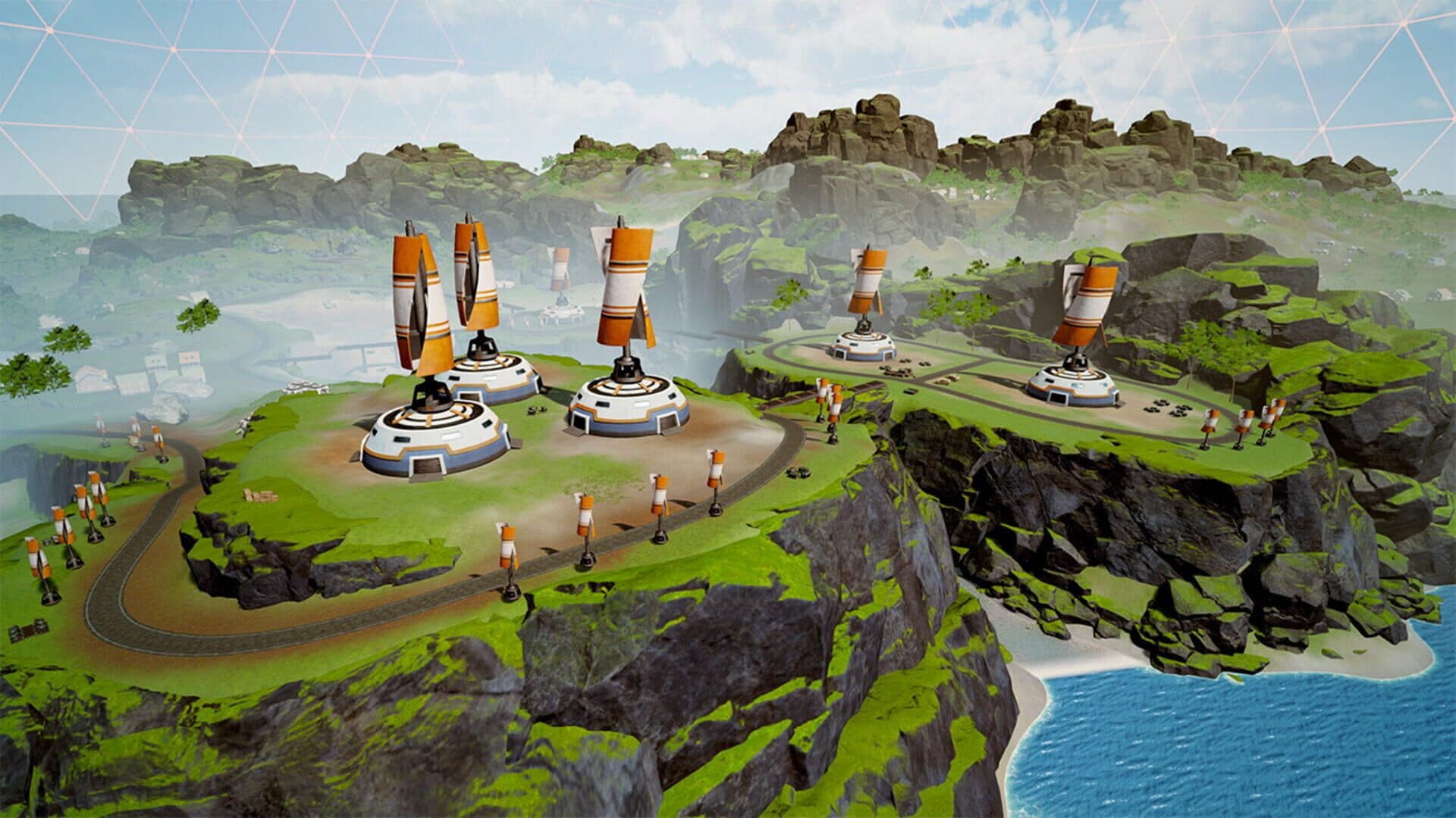 MetaDOS screenshot 1