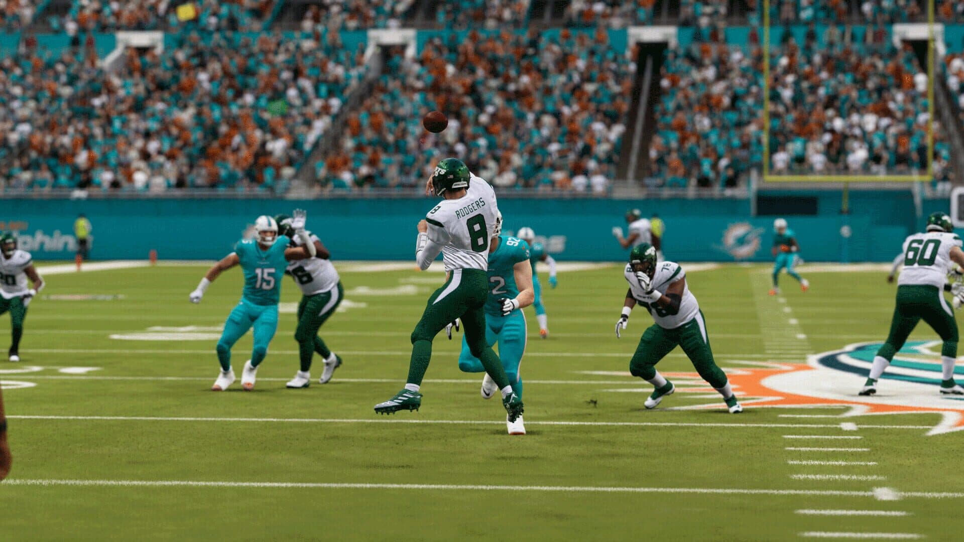 Madden NFL 24 screenshot 12
