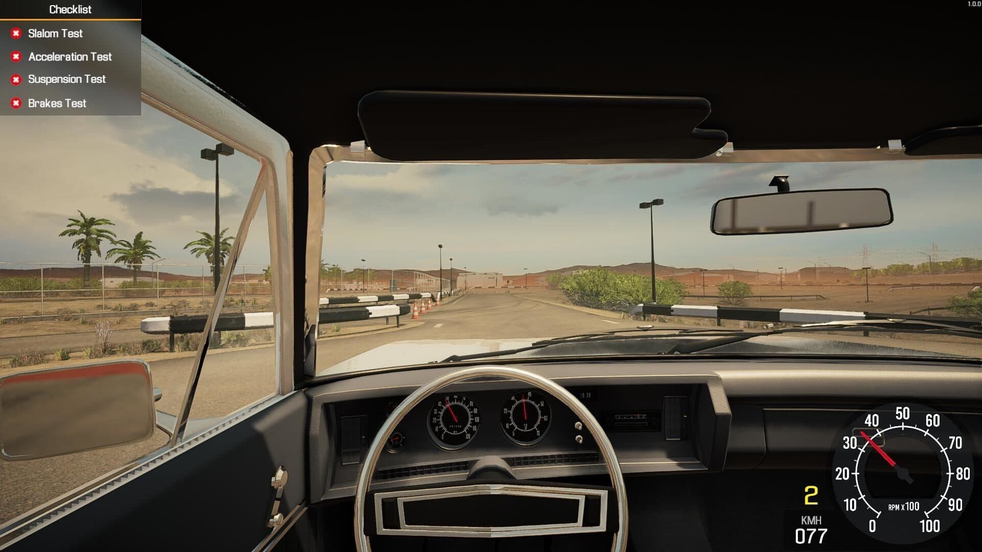 Car Mechanic Simulator 2021 screenshot 30