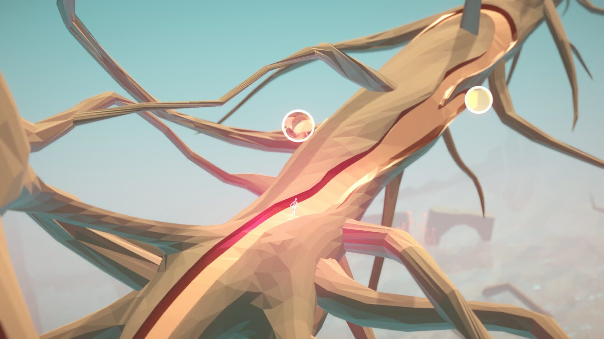 Etherborn screenshot 0