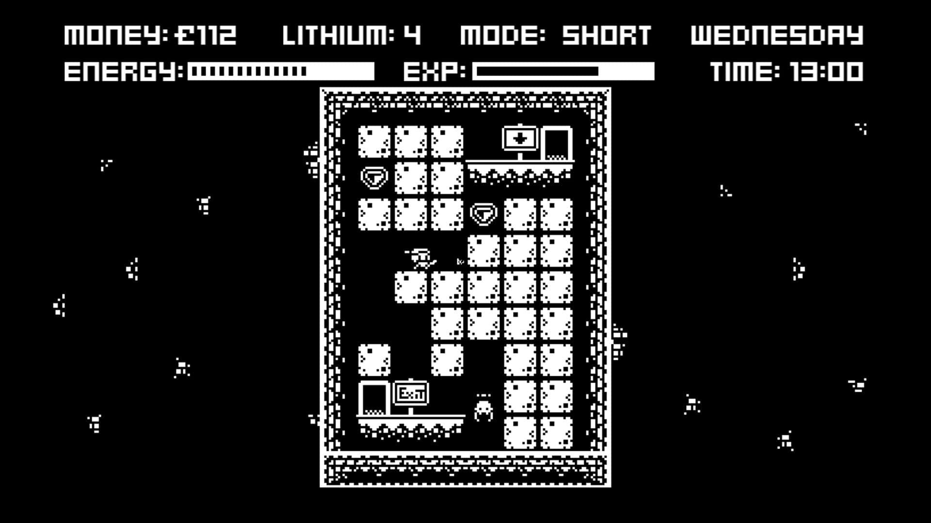 Diggergun screenshot 0