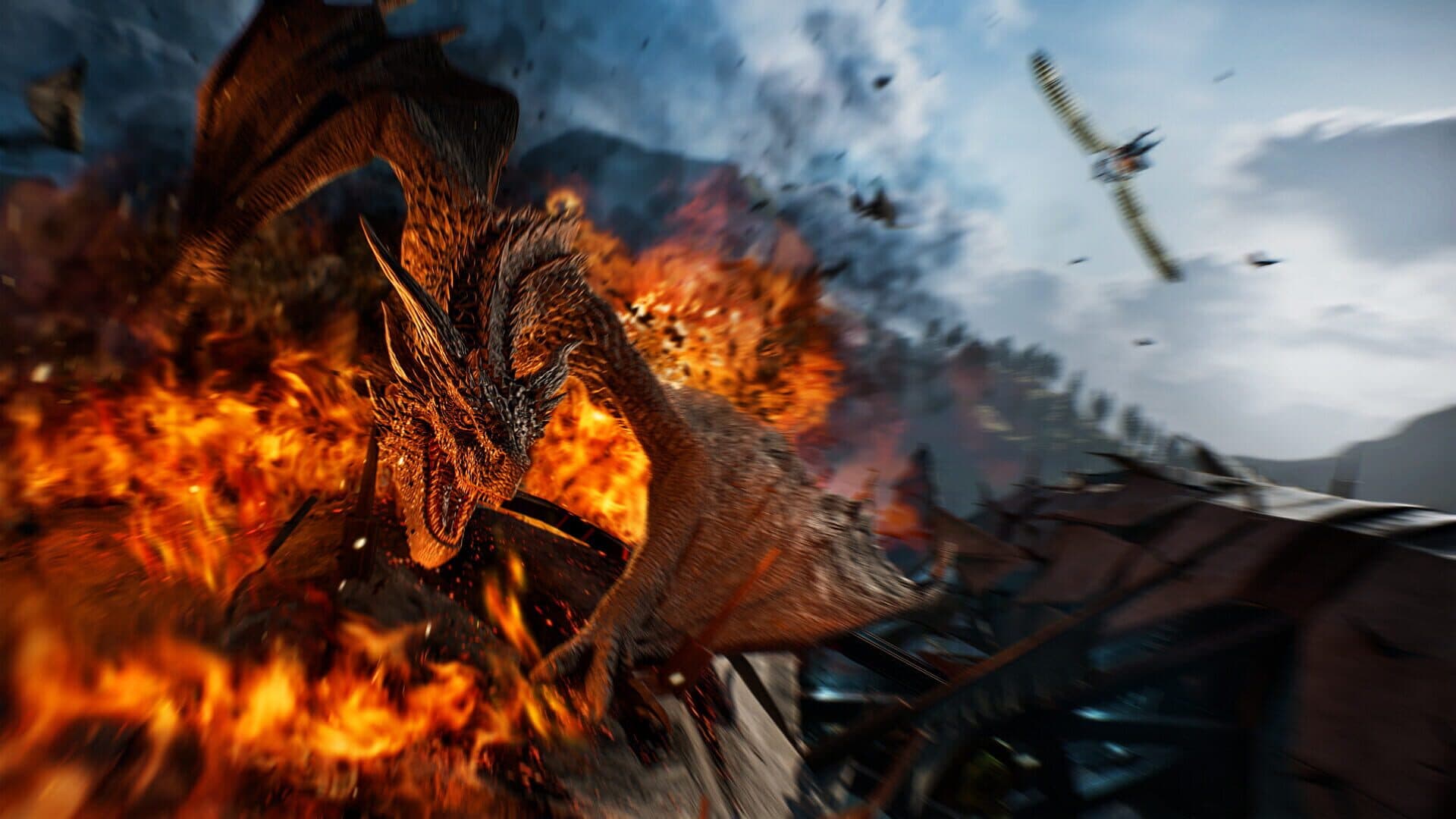 ArcheAge Chronicles screenshot 2