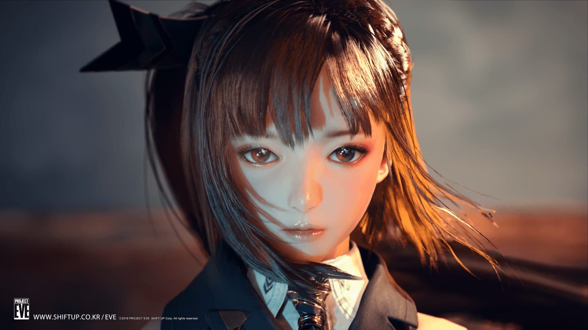 Stellar Blade screenshot 9