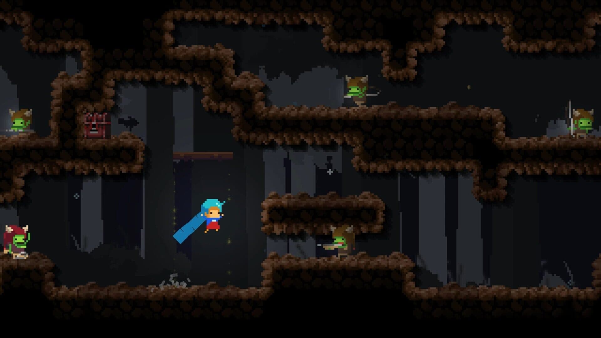 The StoryTale screenshot 3