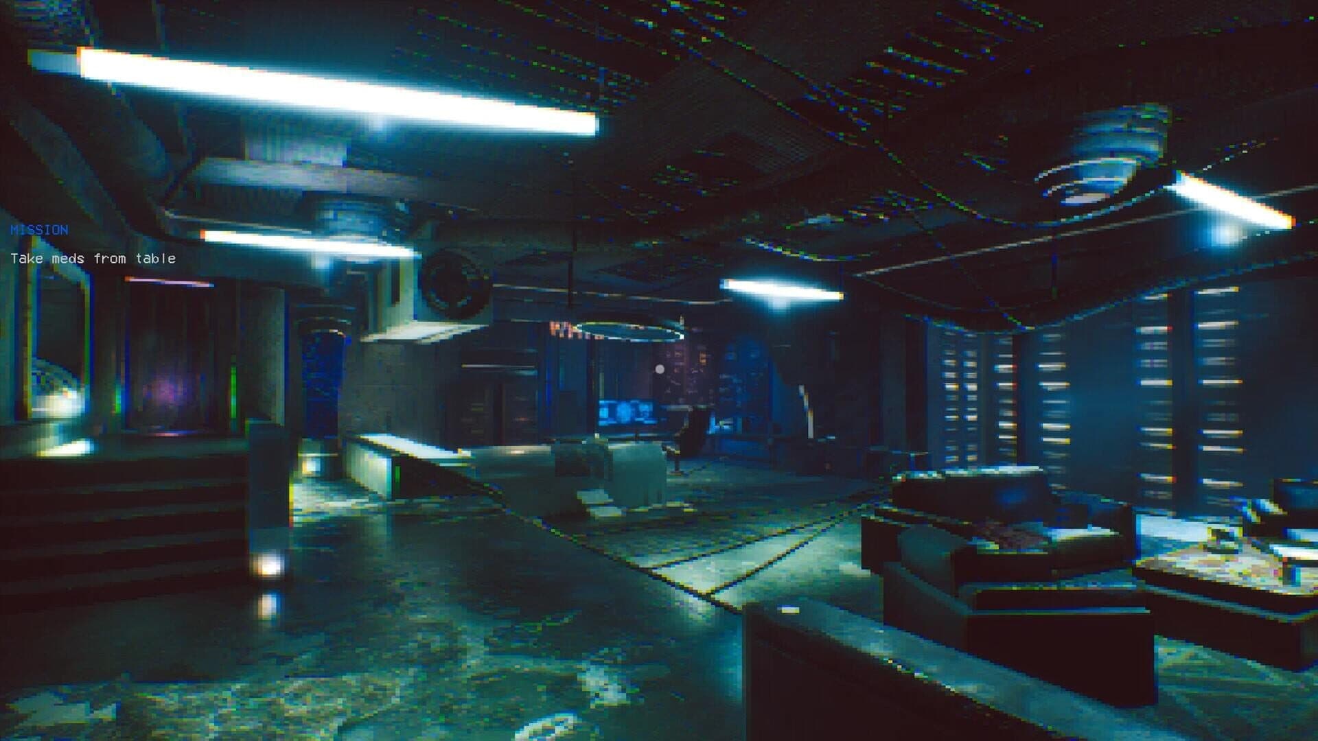 The Echo screenshot 6