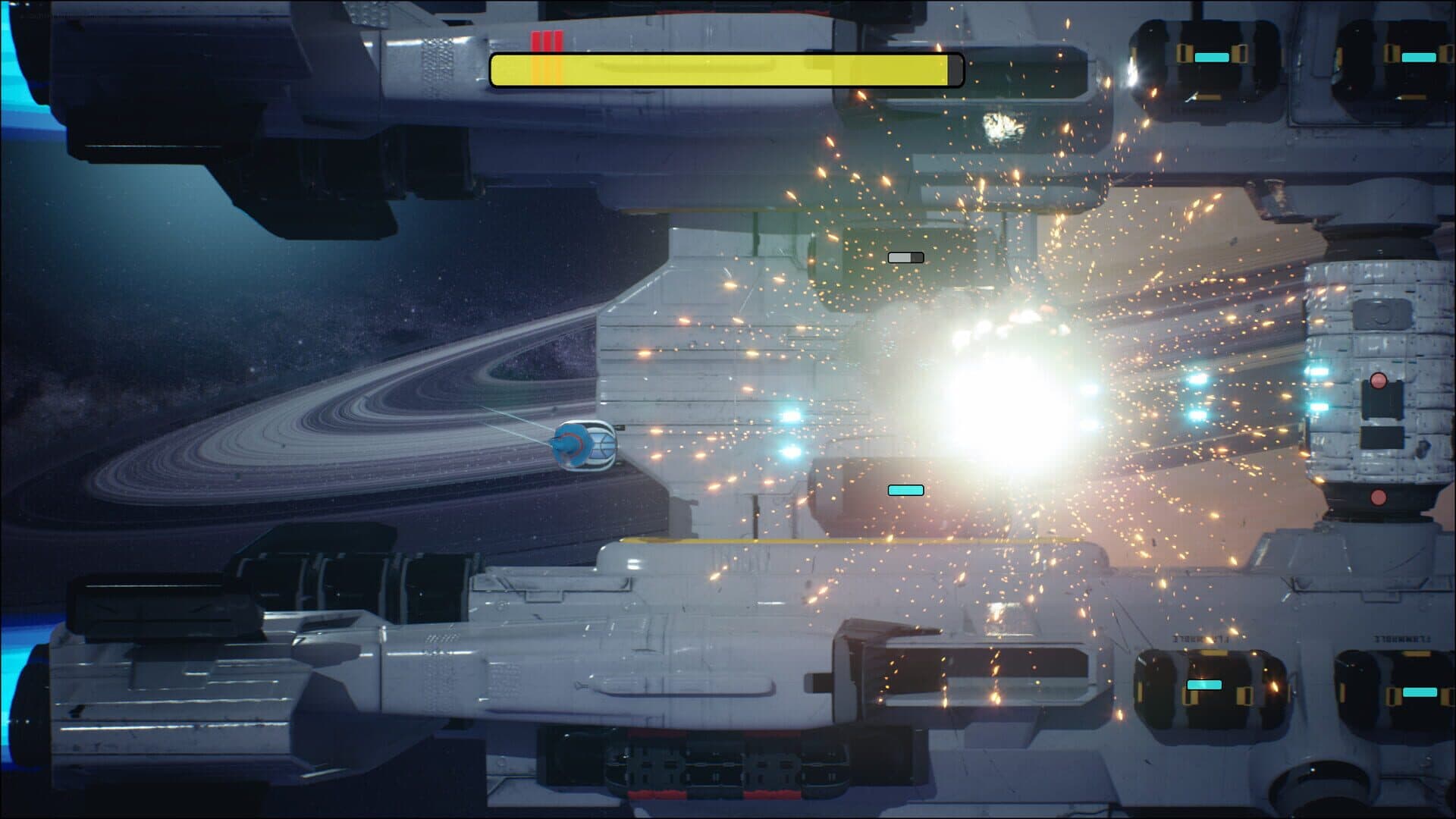 Lumo 2 screenshot 0