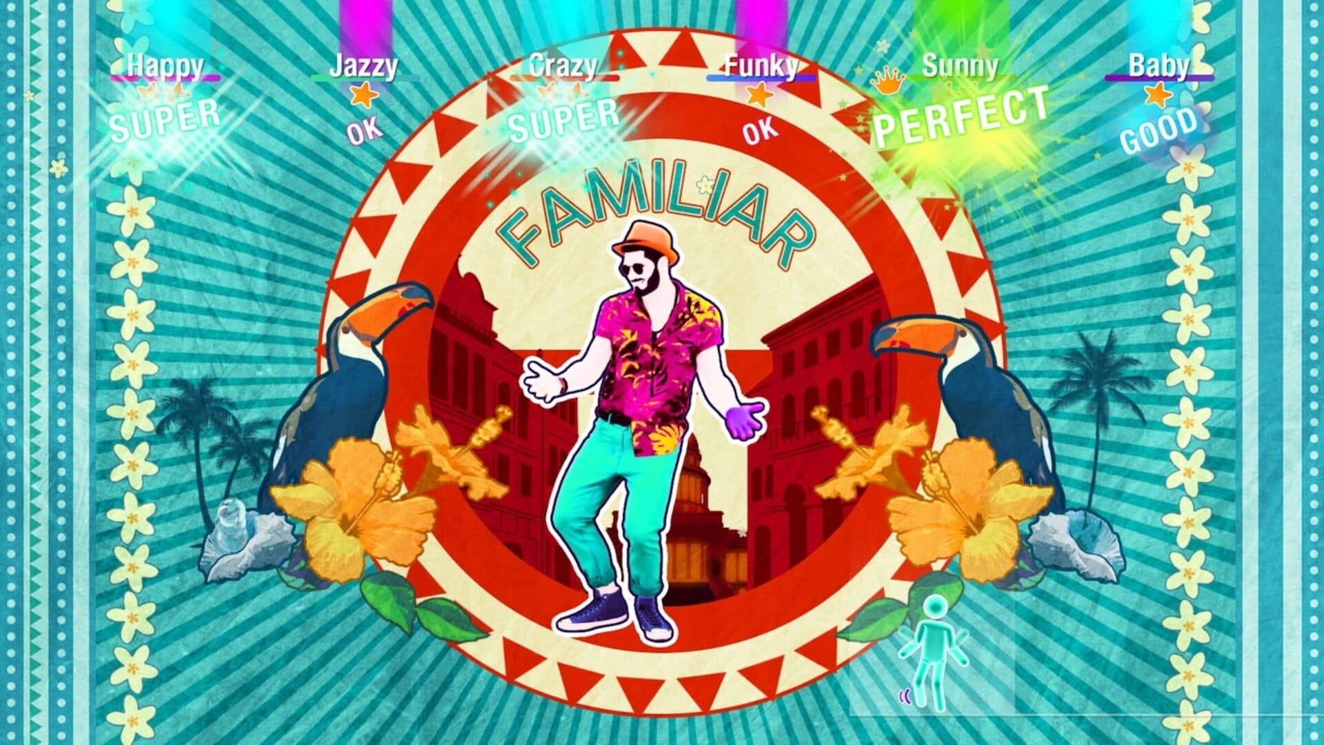 Just Dance 2019 screenshot 5