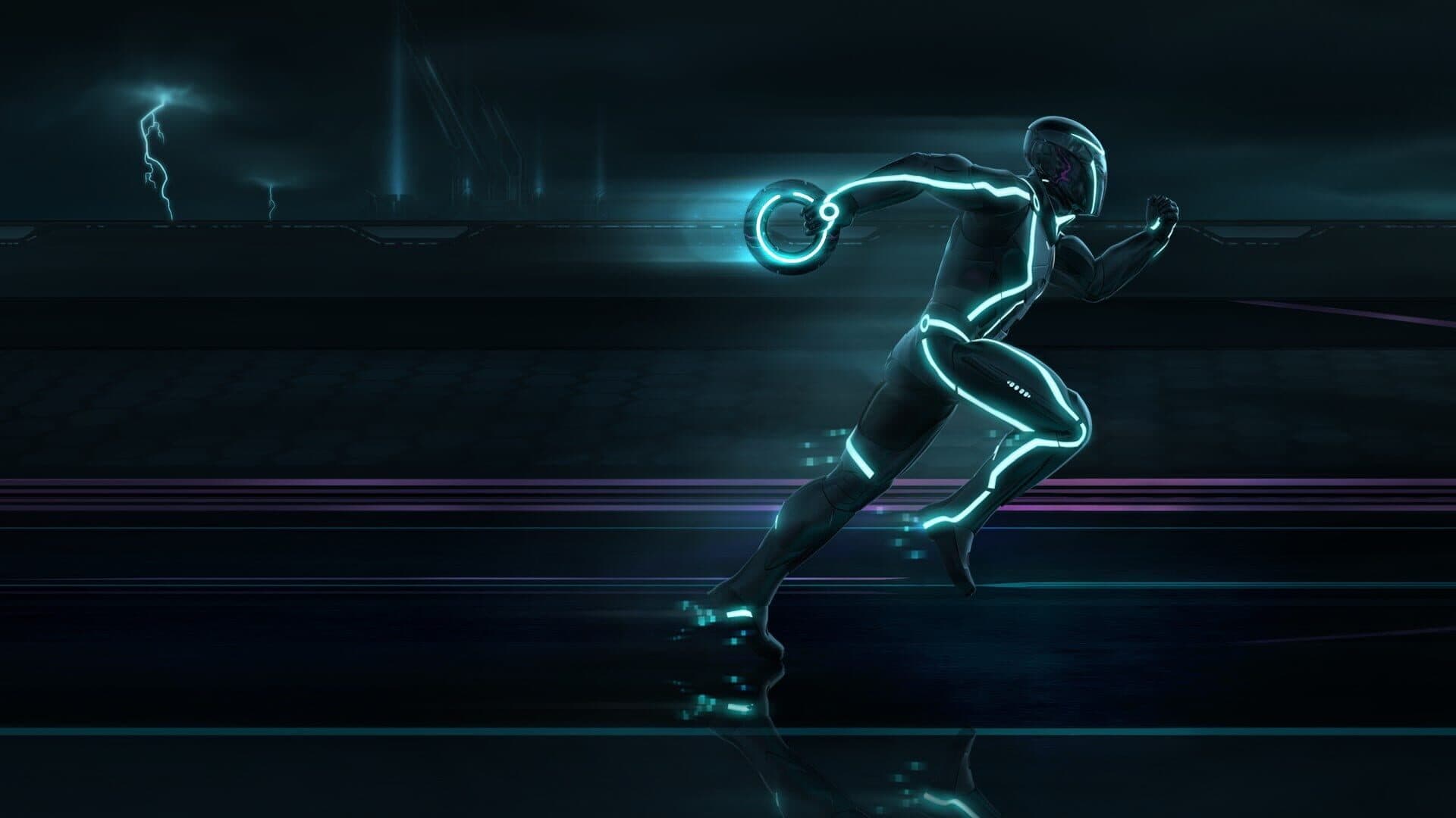 Tron Run/r