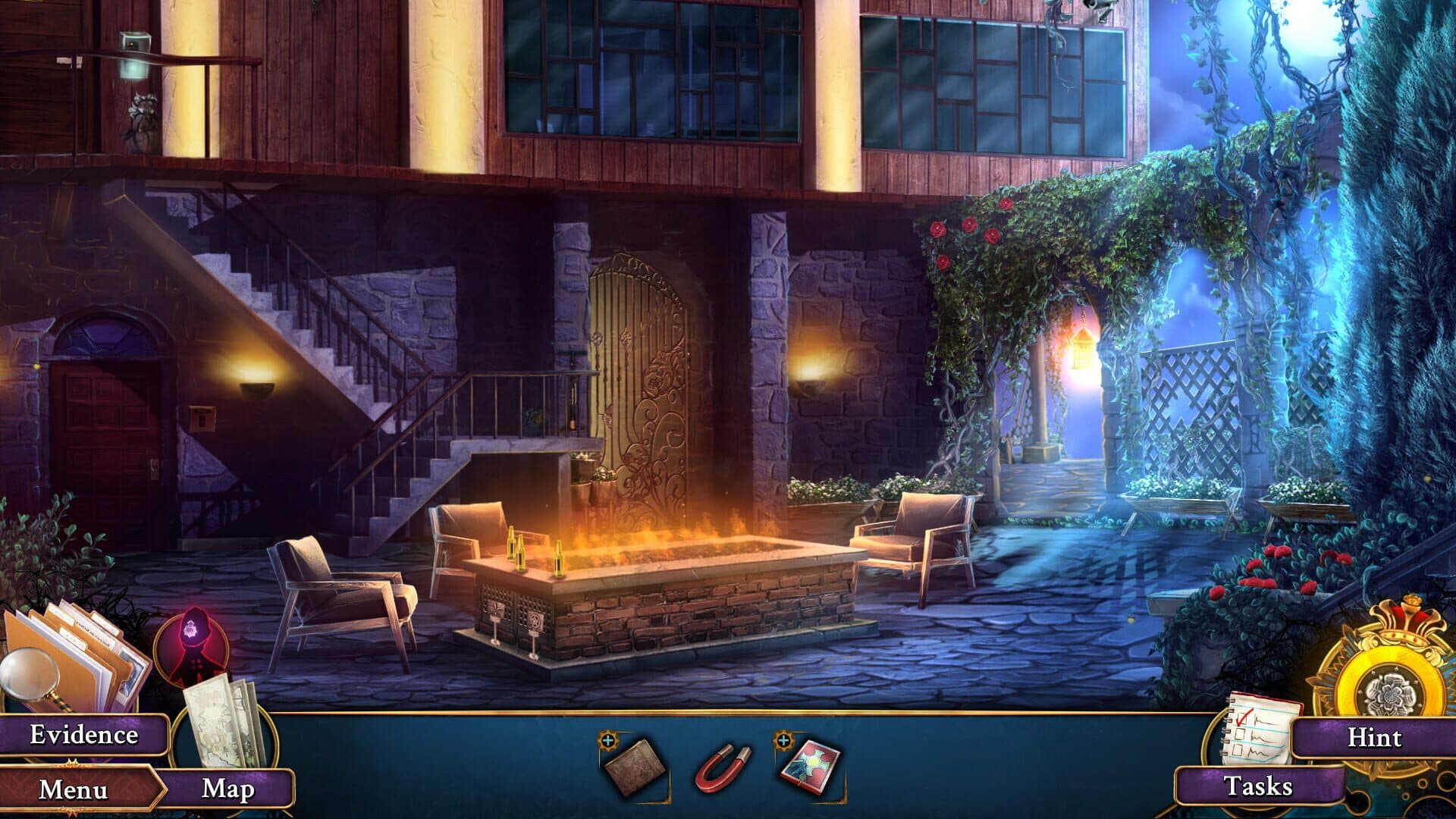 Path of Sin: Greed screenshot 3
