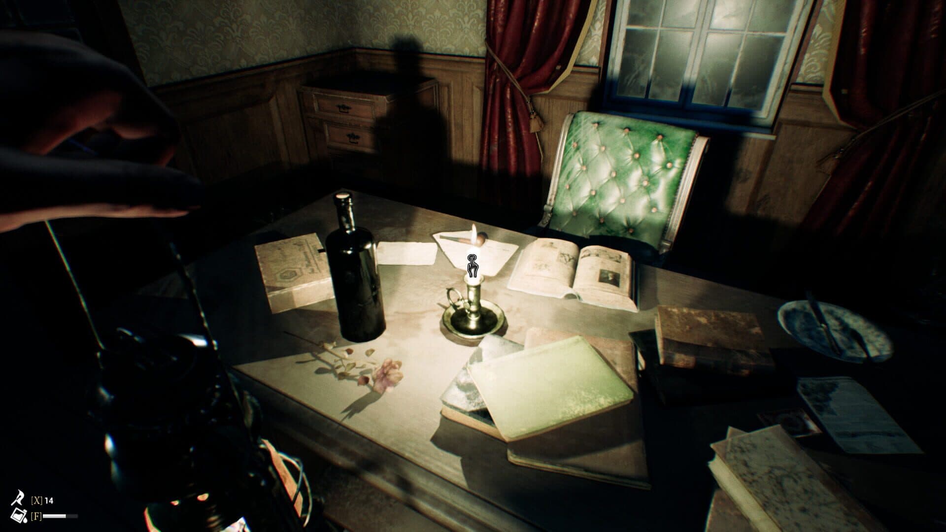 The Beast Inside screenshot 7