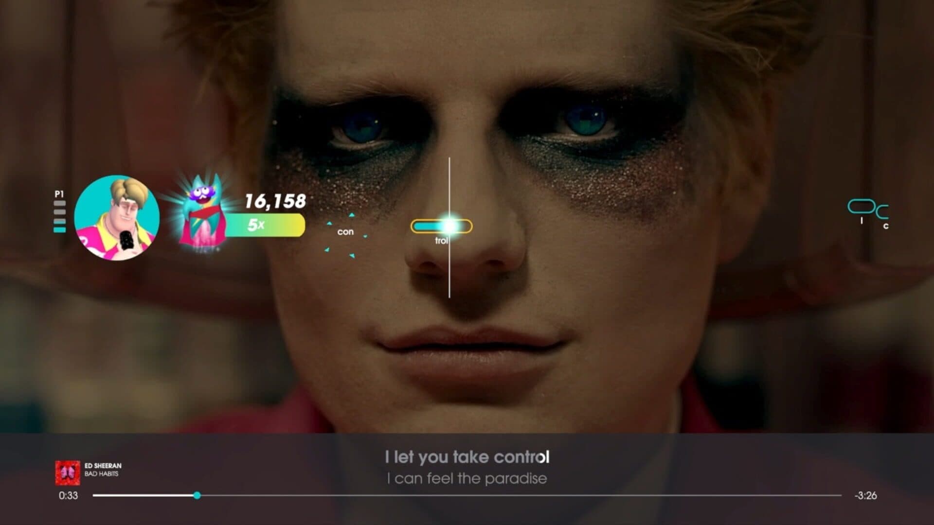 Let's Sing 2023 screenshot 2