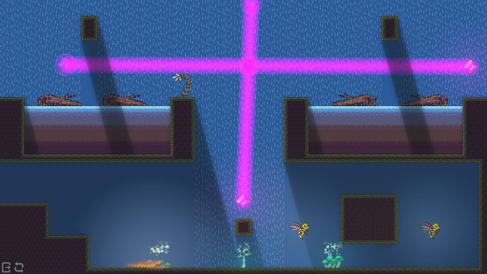 Caterpillar screenshot 8