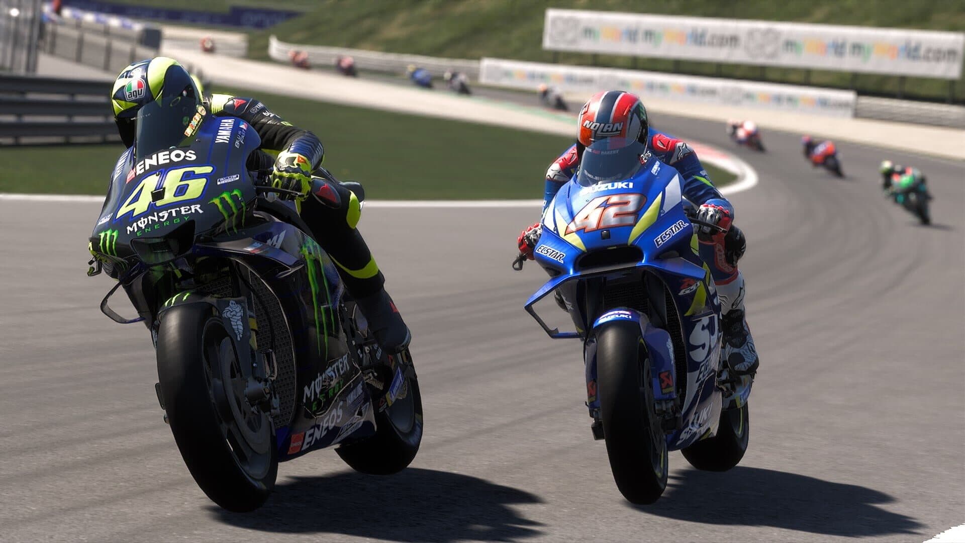 اسکرین‌شات Motorbike Racing Bundle - 6