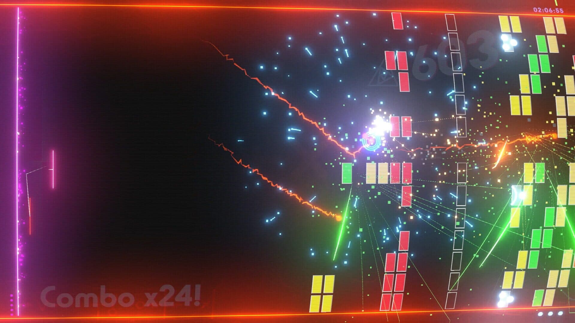Breakout Beyond screenshot 6