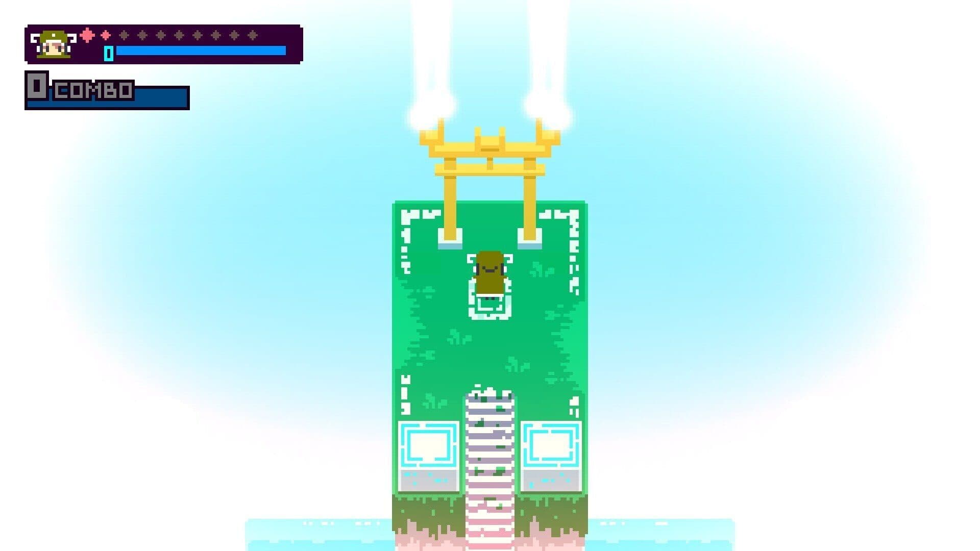 Kamiko screenshot 18