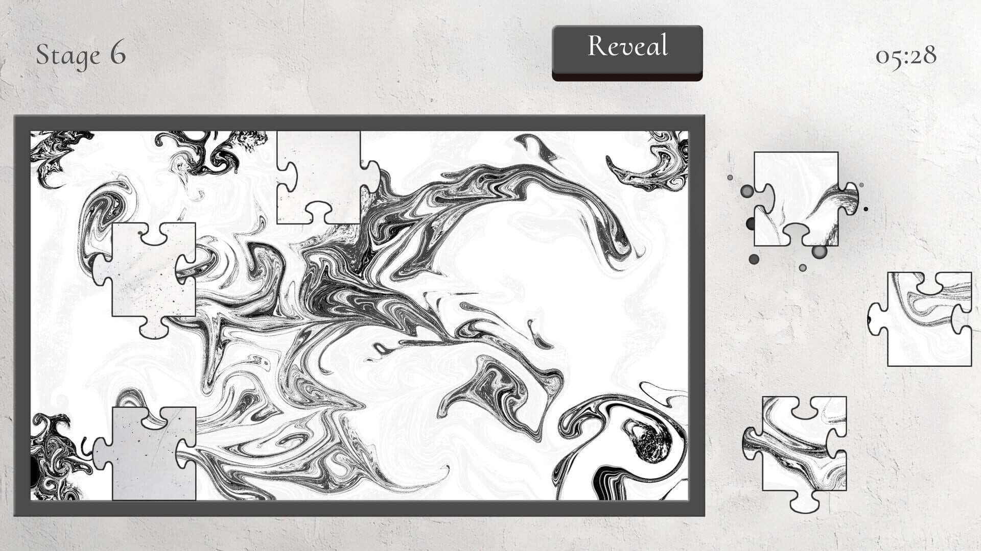 اسکرین‌شات Puzzle Piecer: The Pattern - 2