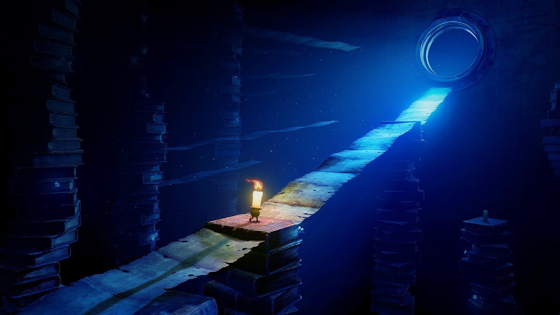 Candleman screenshot 3