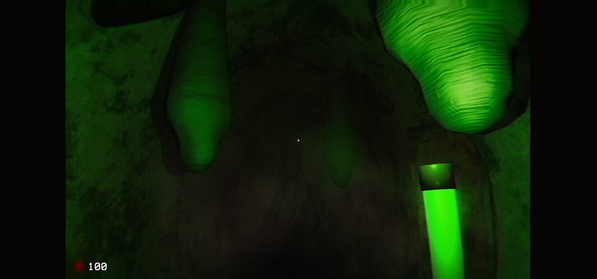Zooparasite screenshot 7