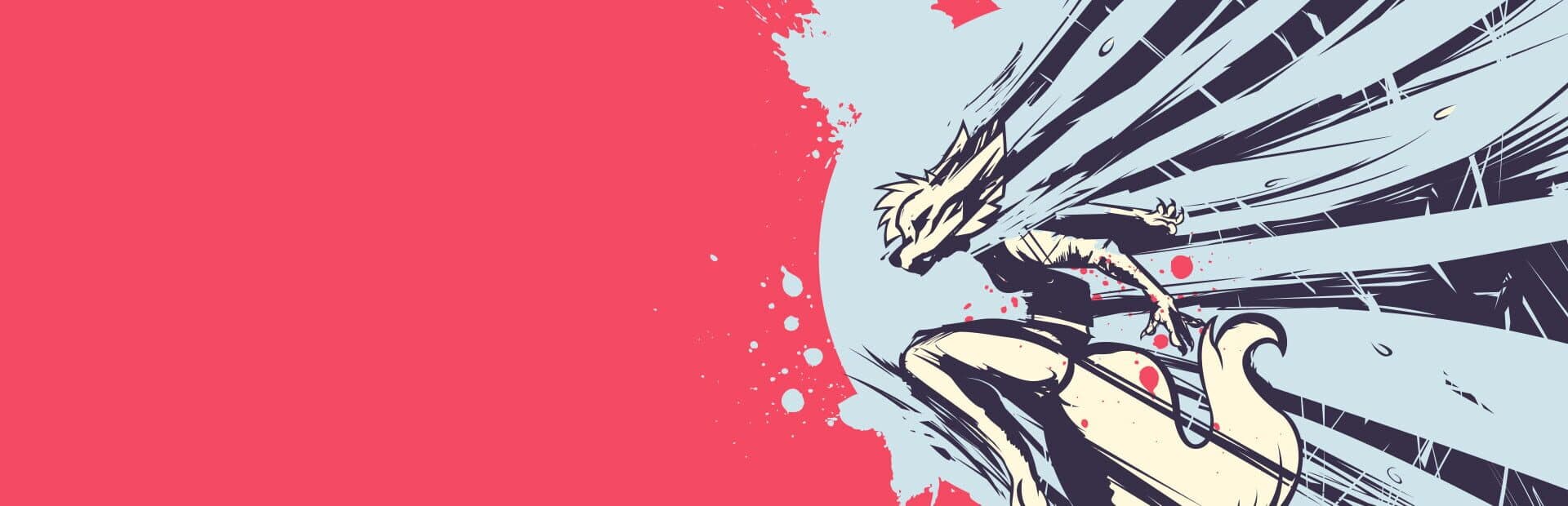 Inukari: Chase of Deception