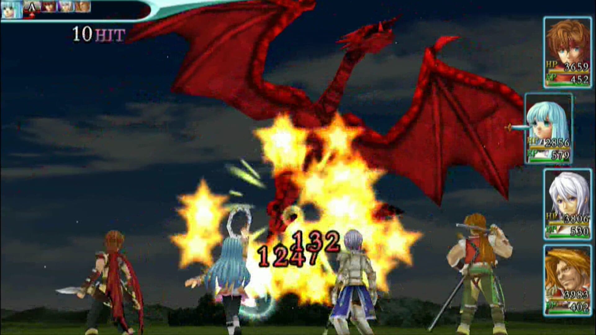 Alphadia Genesis screenshot 2