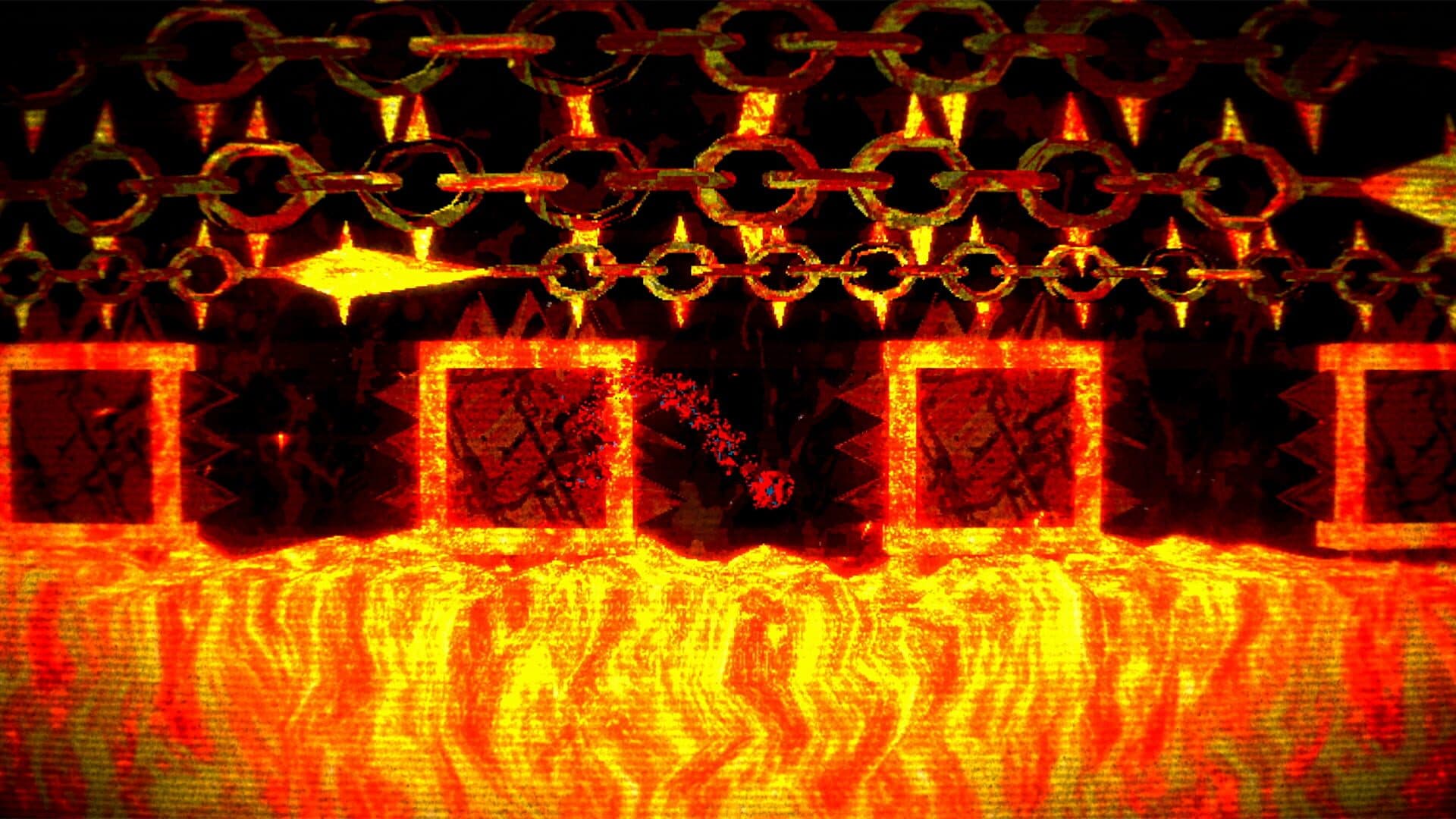 Krimson screenshot 2