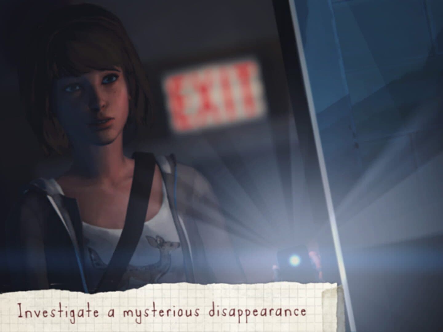 Life is Strange screenshot 9