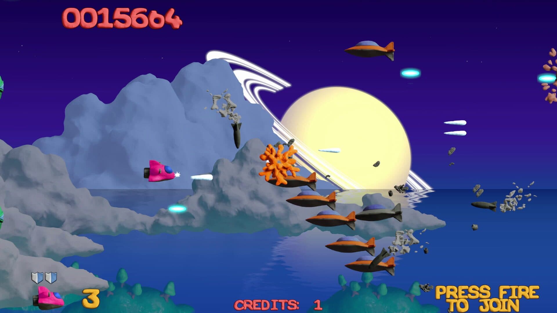 اسکرین‌شات Platypus Reclayed - 6