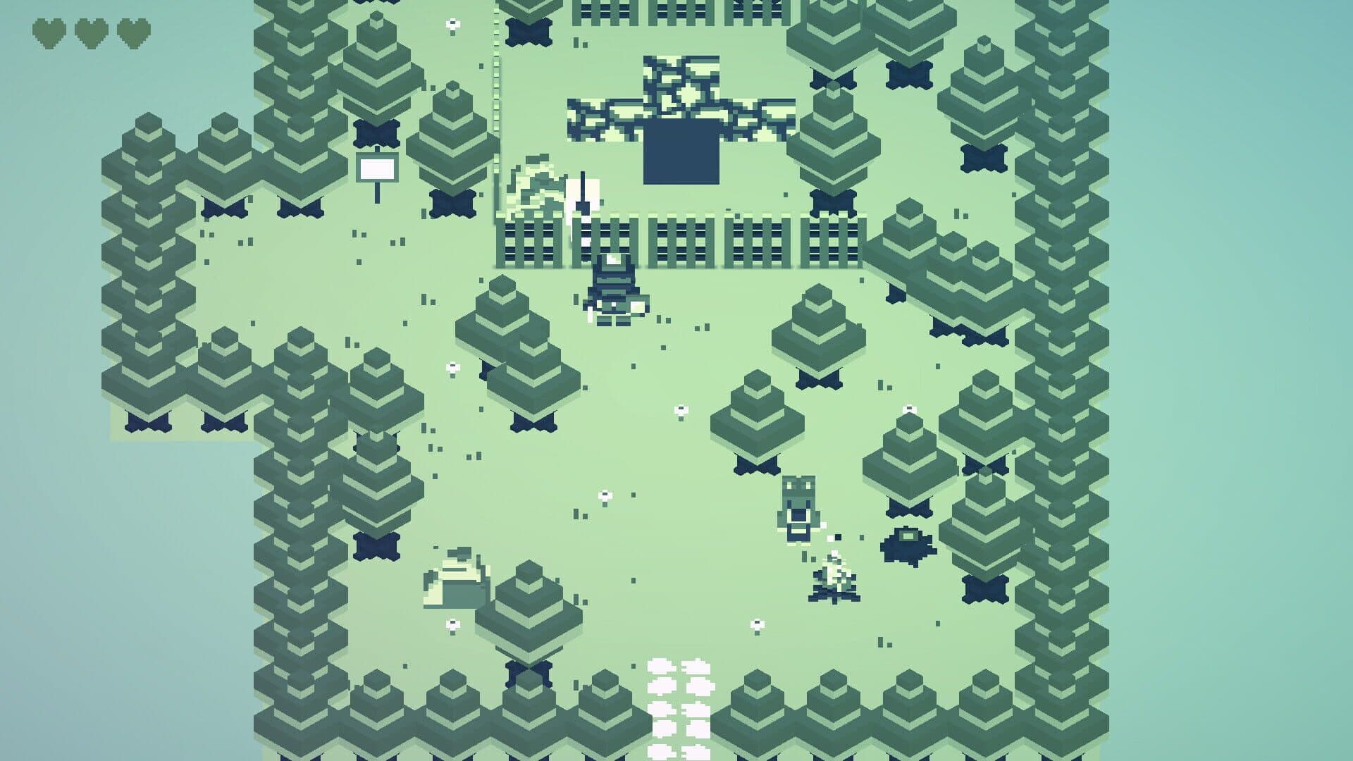 Cassette Boy screenshot 5