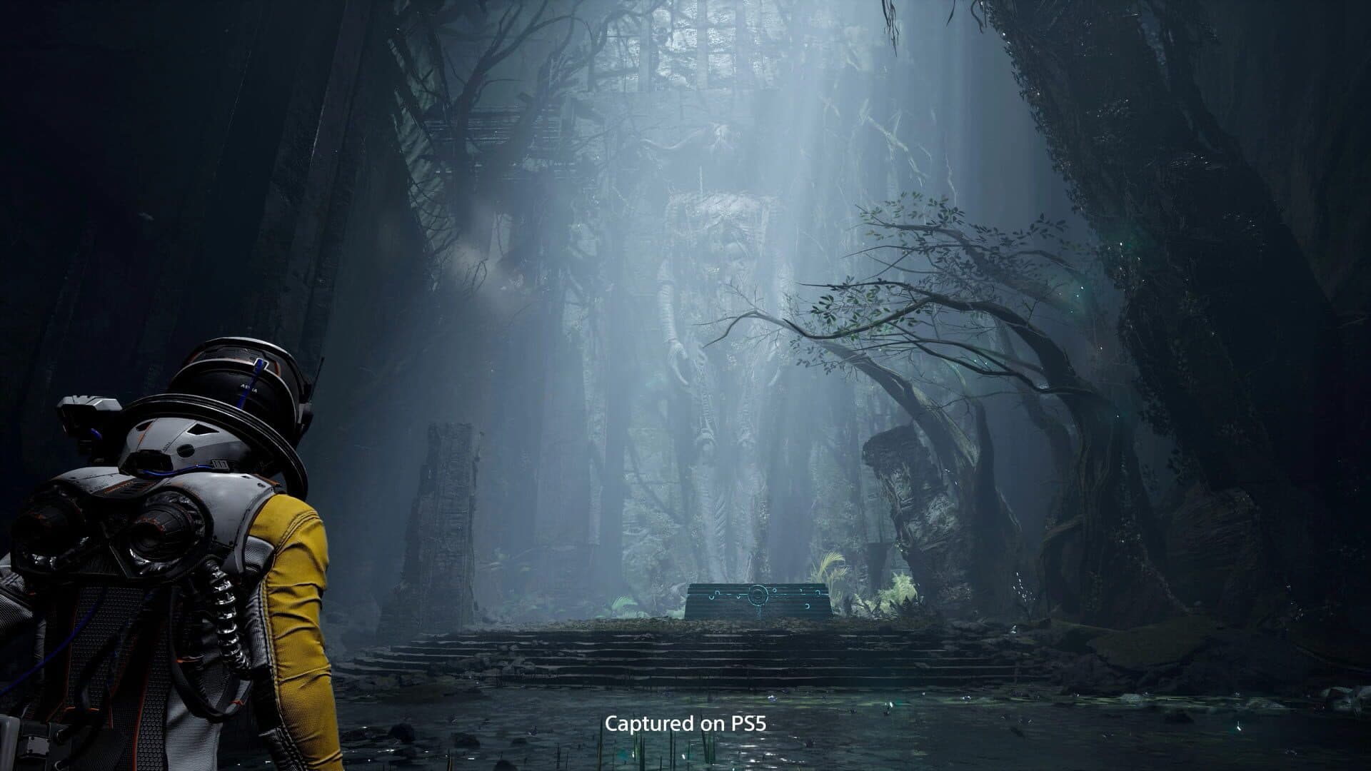 Returnal screenshot 0