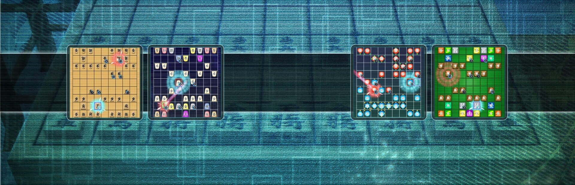 Real Time Battle Shogi Online