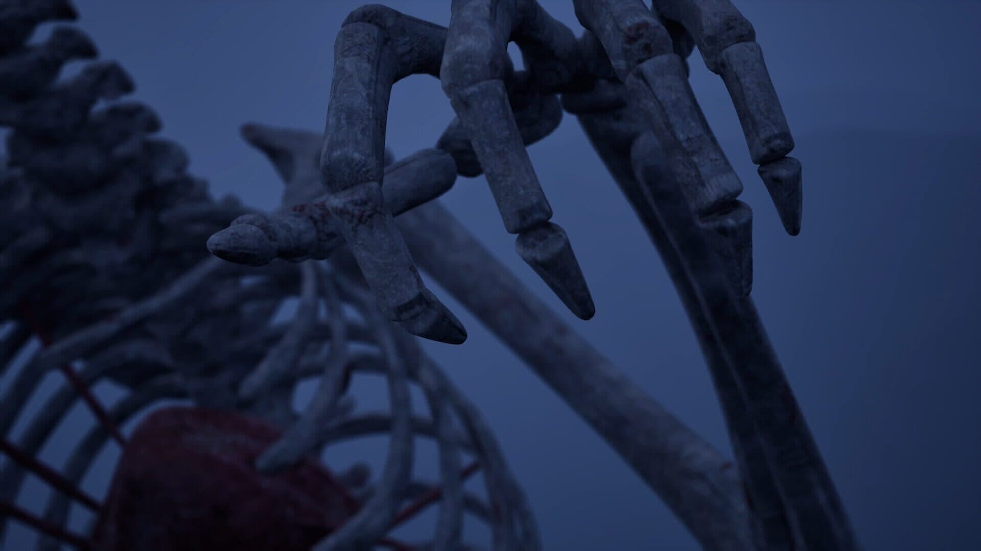 BrokenLore: Low screenshot 3