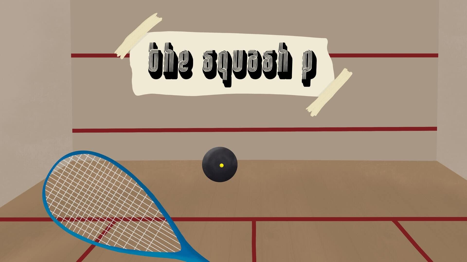 The Squash P