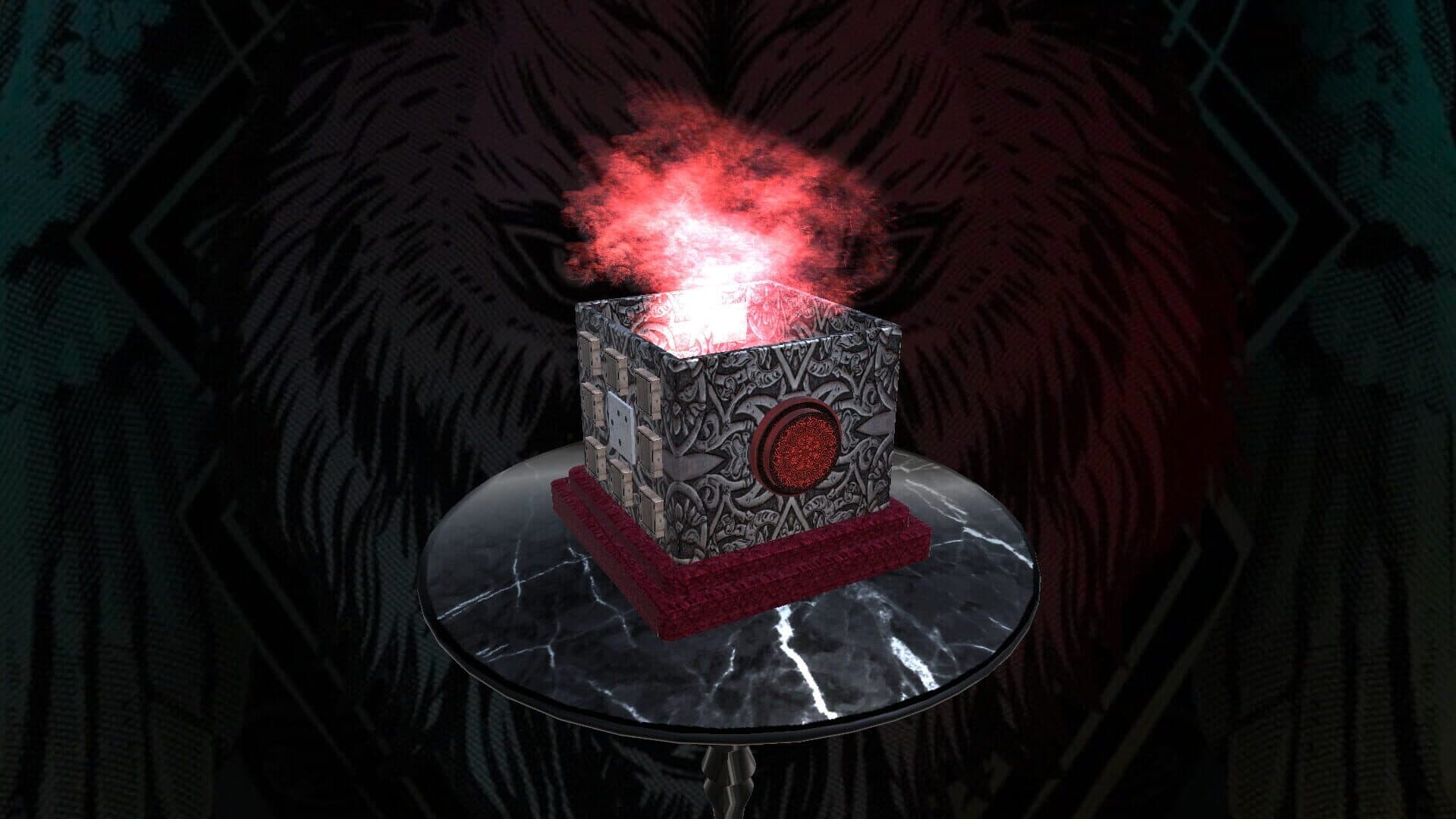 اسکرین‌شات Mystery Box: Evolution - 4