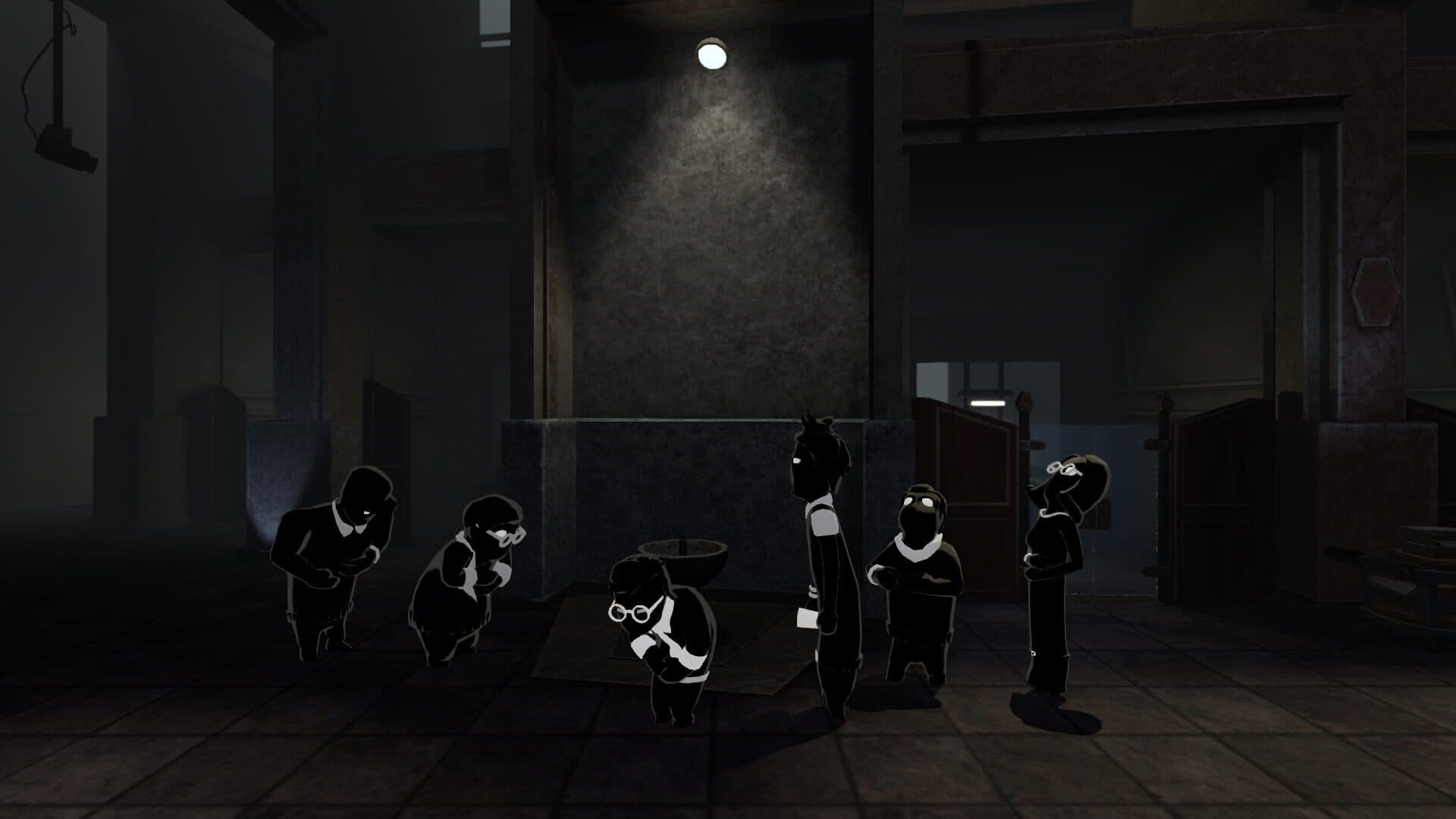Beholder 2 screenshot 1