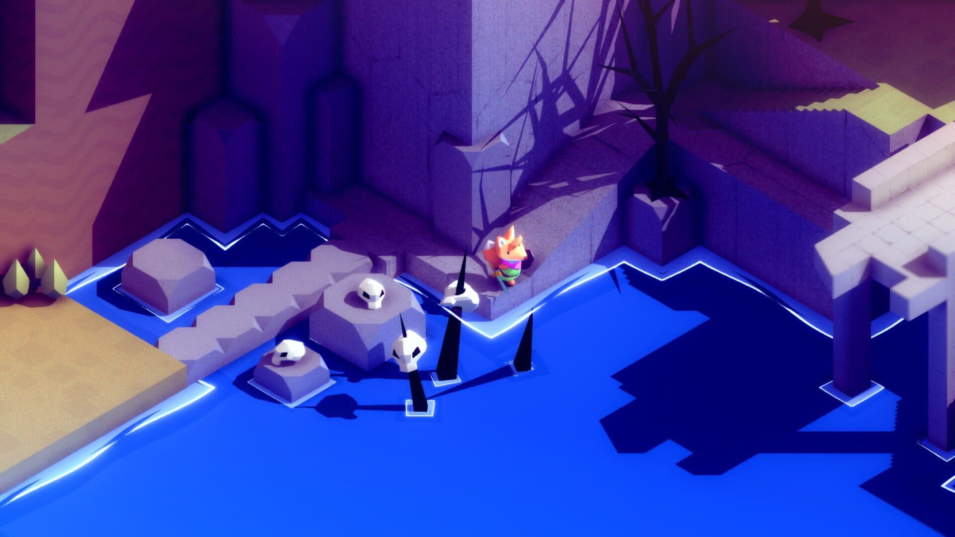 Tunic screenshot 19