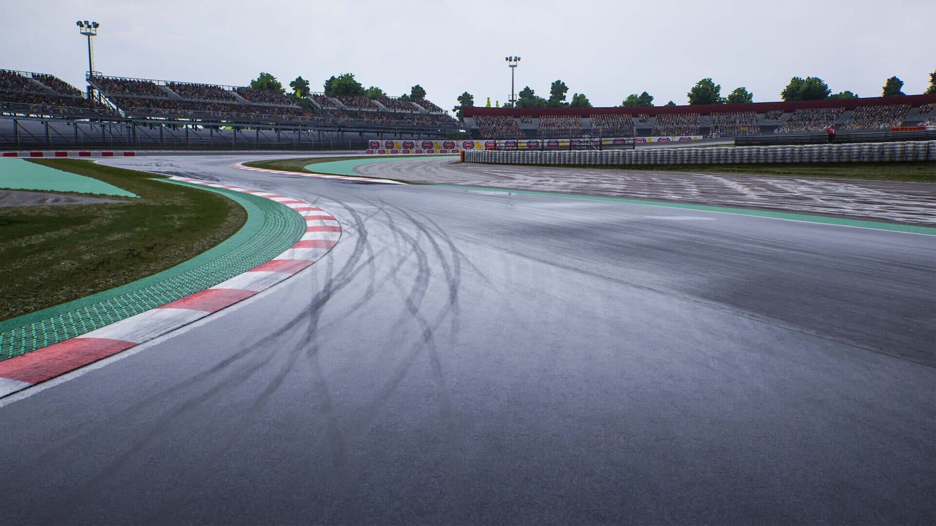 SBK 22 screenshot 5