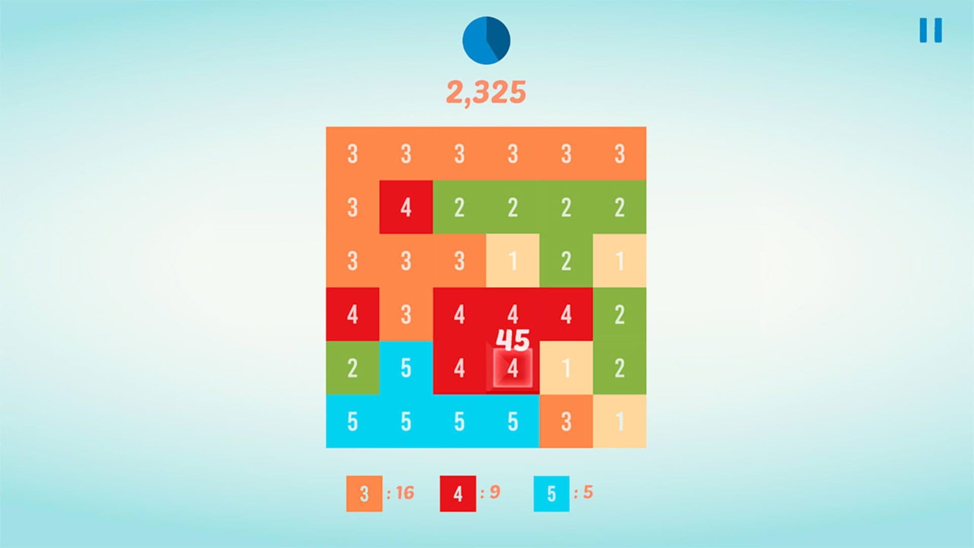 اسکرین‌شات Get 10 Quest - 4
