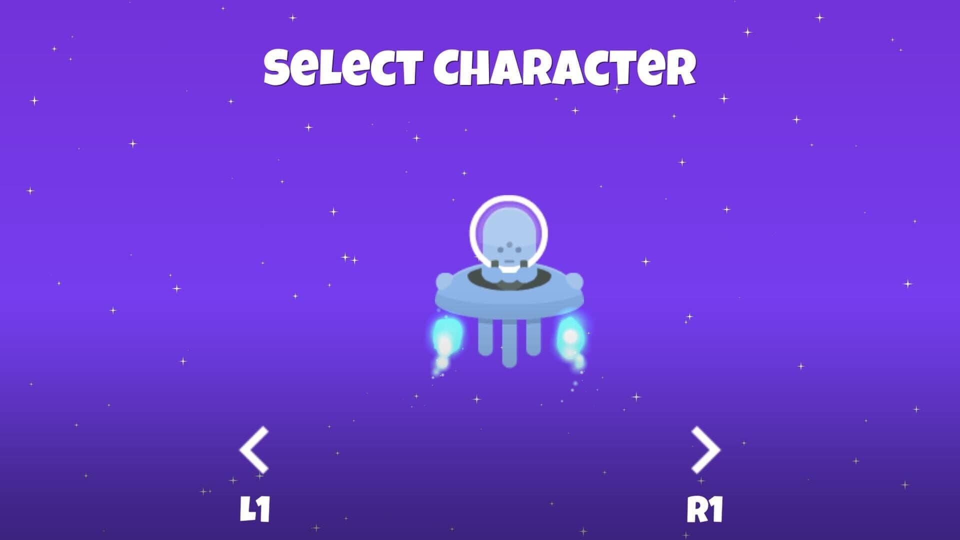اسکرین‌شات Alien Returns - 2