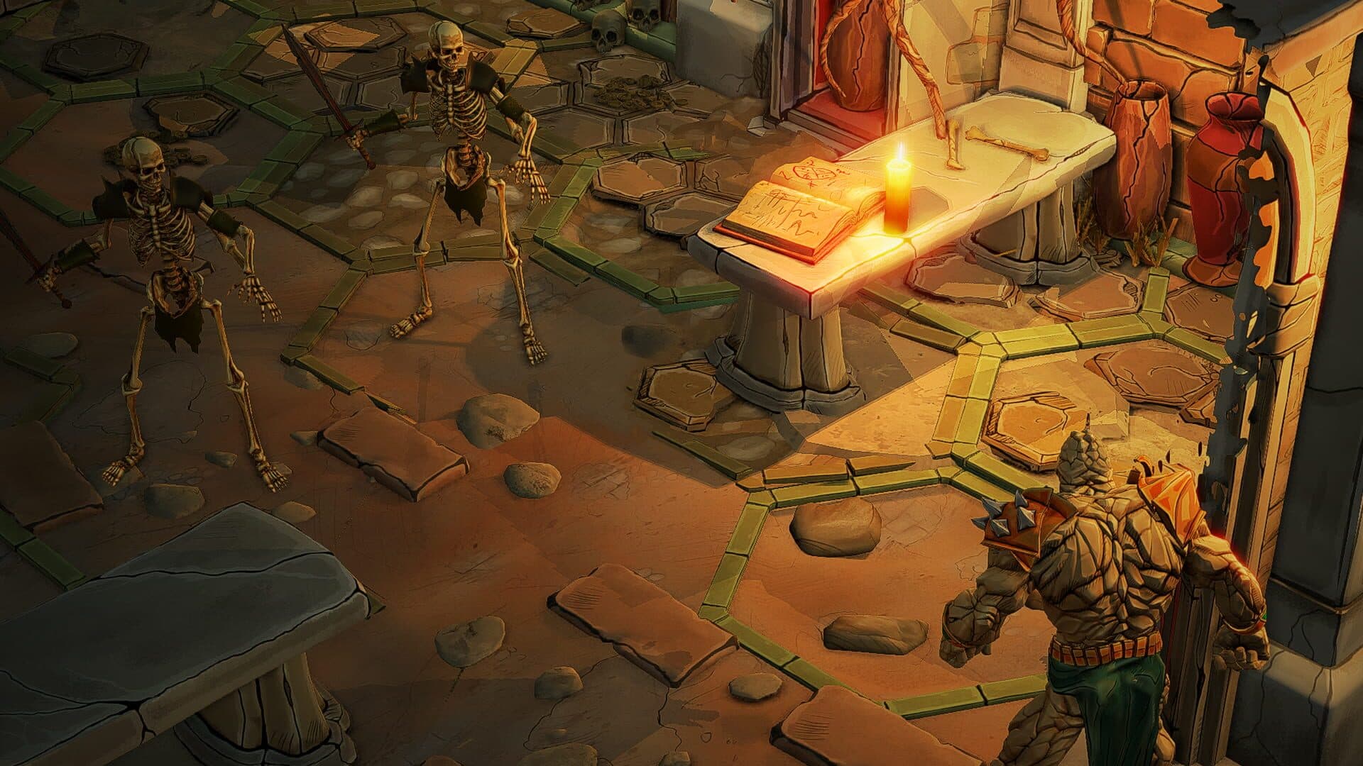 Gloomhaven screenshot 0