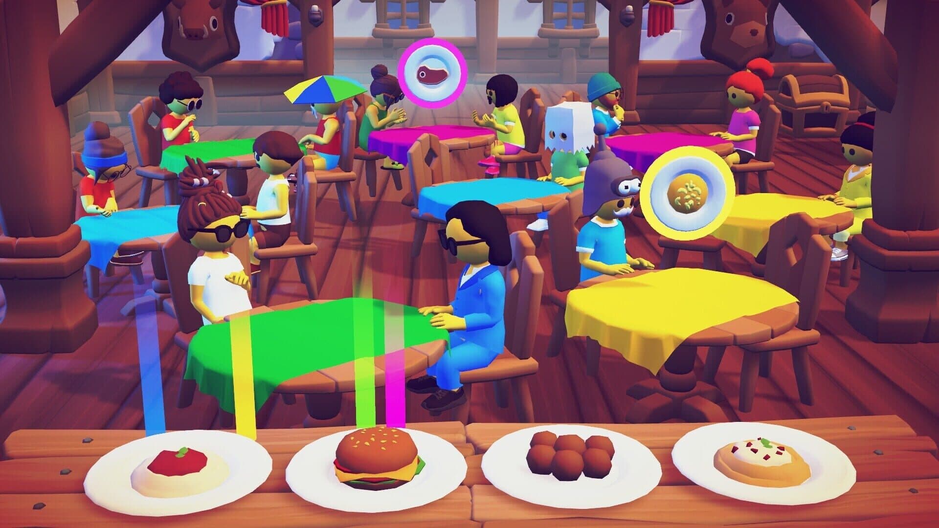 اسکرین‌شات Party Friends - 9