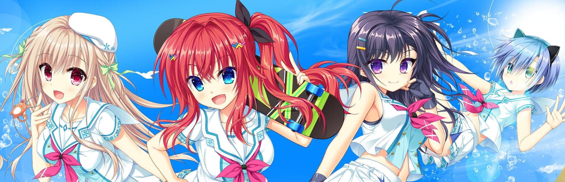 Kakenuke Forward to Our Sparking Youth!