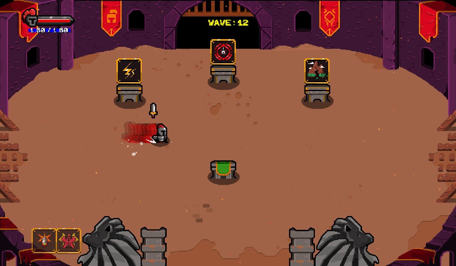 اسکرین‌شات Gladiator's Arena - 4