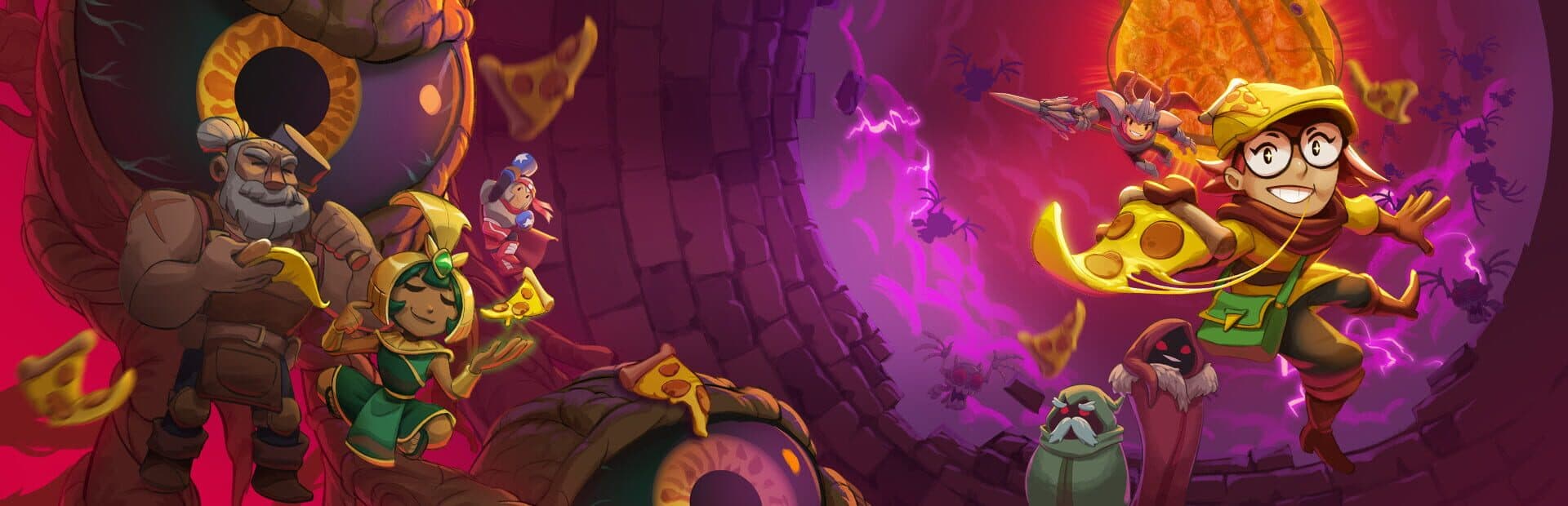Rogue Legacy 2