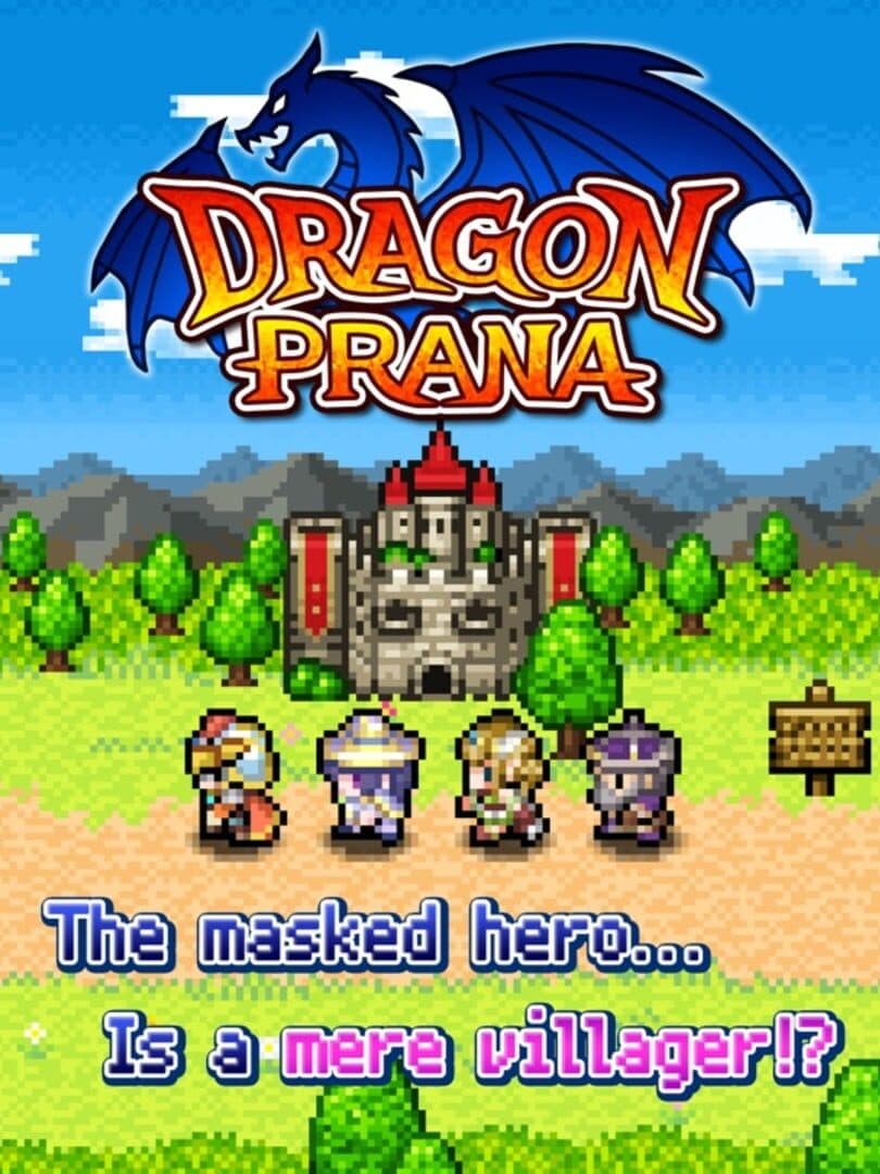 Dragon Prana screenshot 3