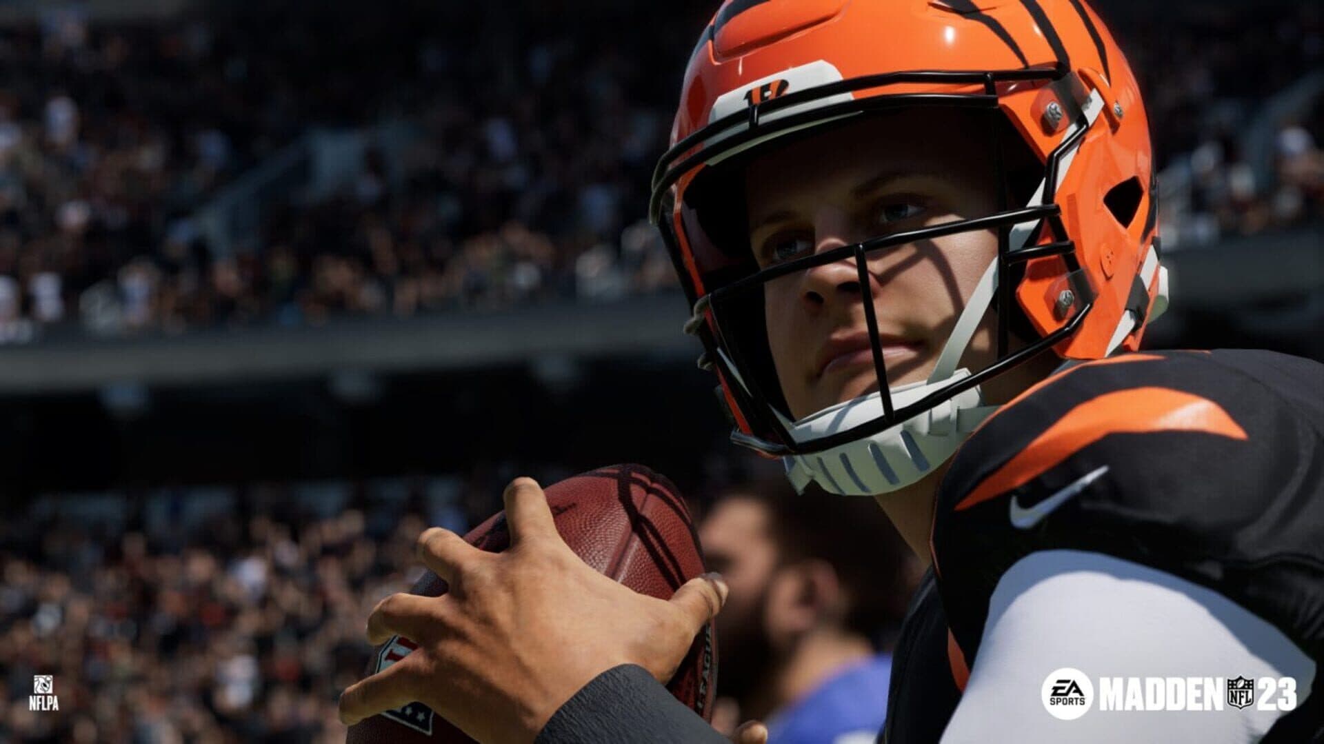Madden NFL 23 screenshot 9