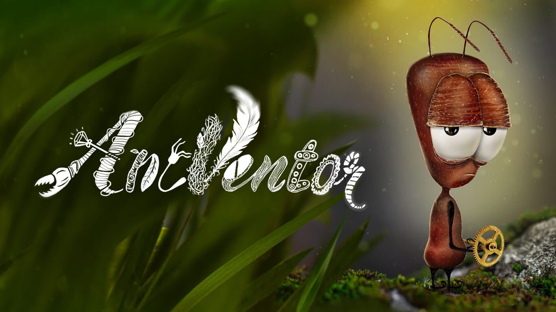 AntVentor