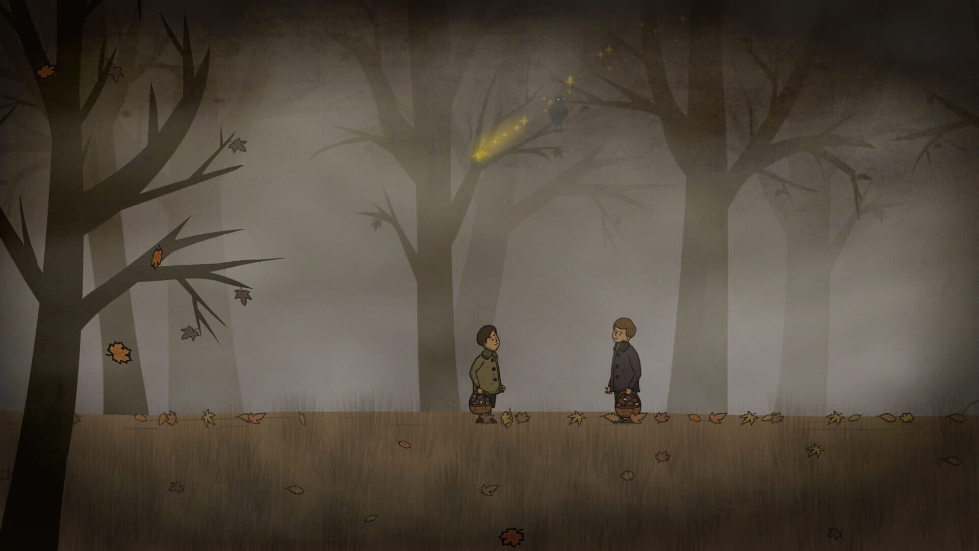Creepy Tale screenshot 7